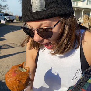 Meet your Posher, Morgan